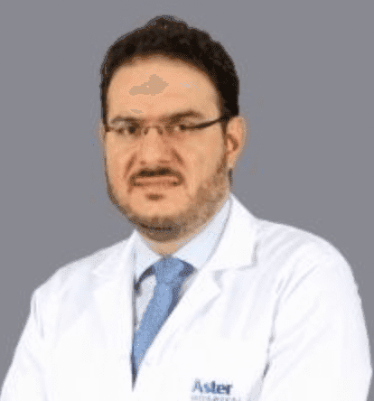 Dr Abdel Rahman Labban