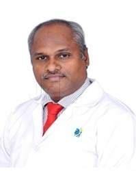 Dr. M. Kathiresan