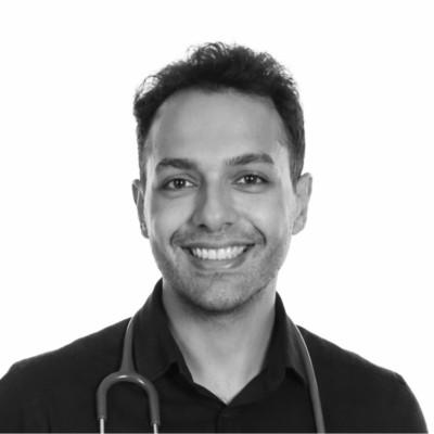 Dr. Canberk Turan