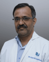 Dr. Sanjay Kumar Agarwal