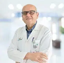 Dr Ahmad Ali Basha