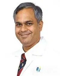 Dr. N. Ragavan