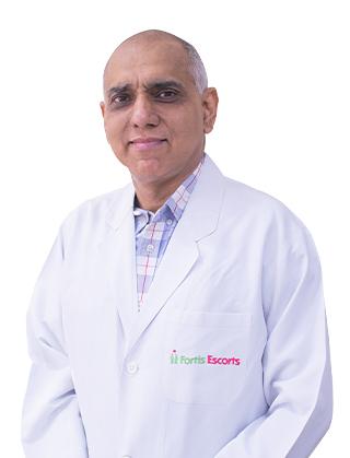 Dr. Viney Jetley