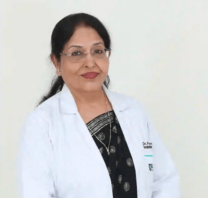 Dr. Poonam Khera