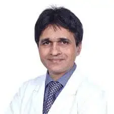 Dr Manoj Kumar Goel