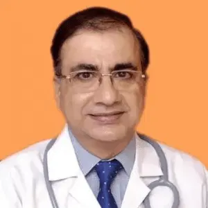 Dr. Nitin S. Walia