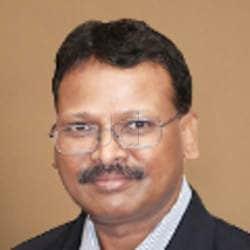 Dr. G Kondal Rao