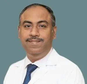 Dr Amit Arora