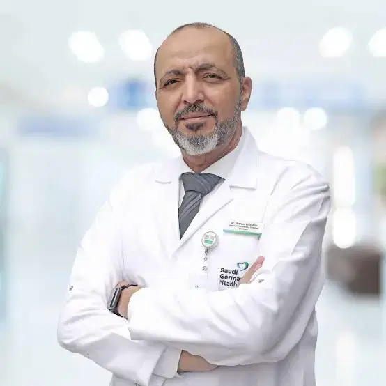 Dr. Shereef Elbardisy