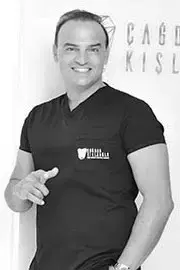 Dr. Cagdas Kislaoglu