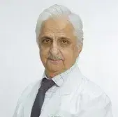 Dr Anil Kumar Anand