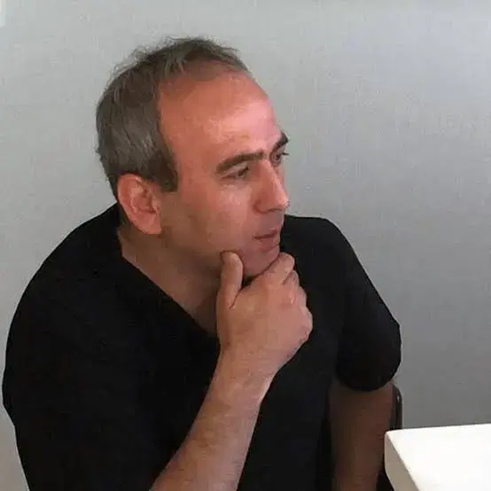 Dr. Serdar Gokrem