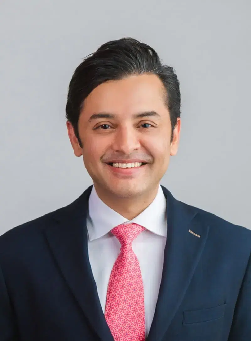 Dr Akhil Chopra