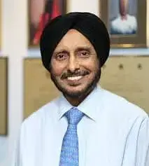 Dr. Baldev Singh