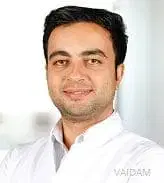 Dr. Igbal Hamzayev - Board-Specialist Ophthalmologist