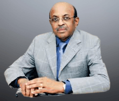 Dr. Govinda Pillai