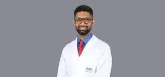 Dr. Boopathy Murugavel - Expert Eye Surgeon