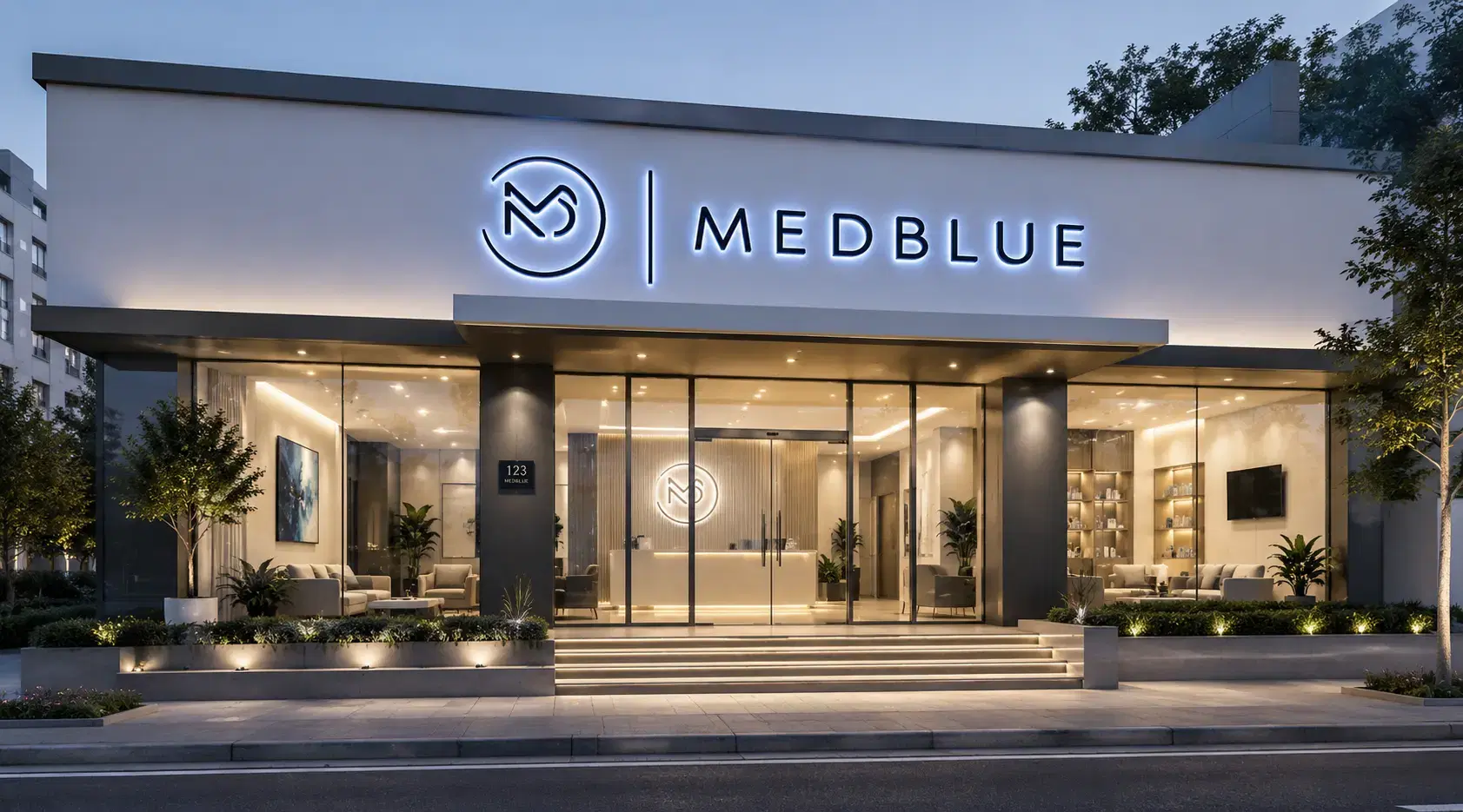 MedBlue Turkey