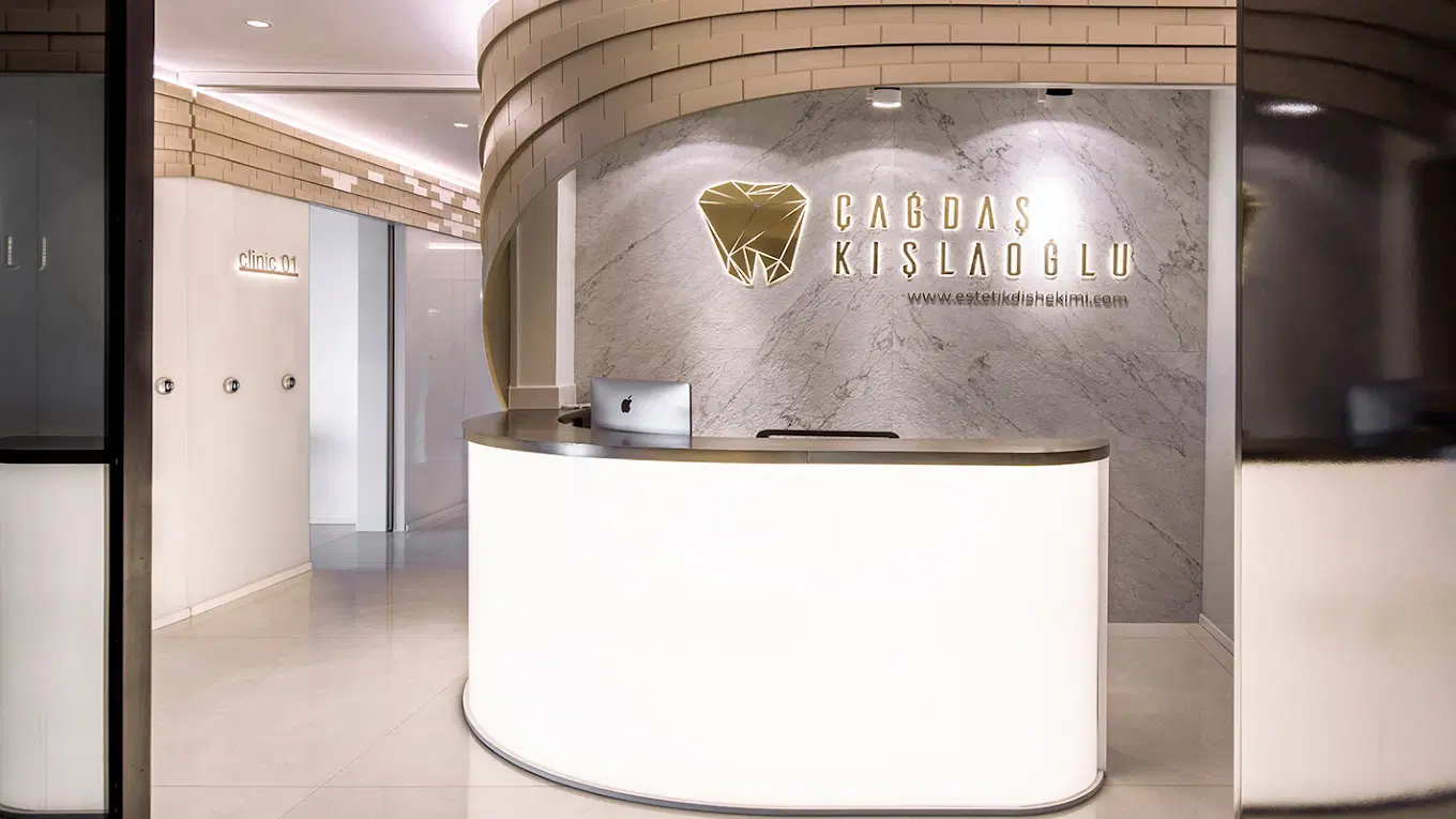 Cagdas Kislaoglu Clinic