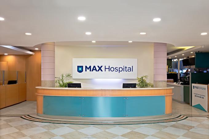 Max Hastanesi, Gurgaon