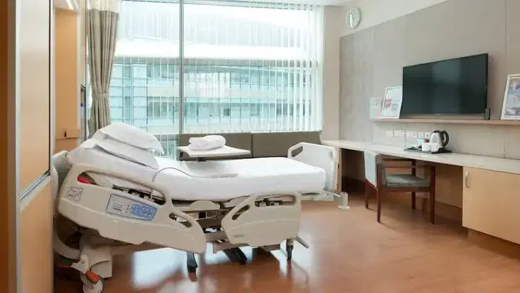 Mount Elizabeth Novena Hospital, Singapore