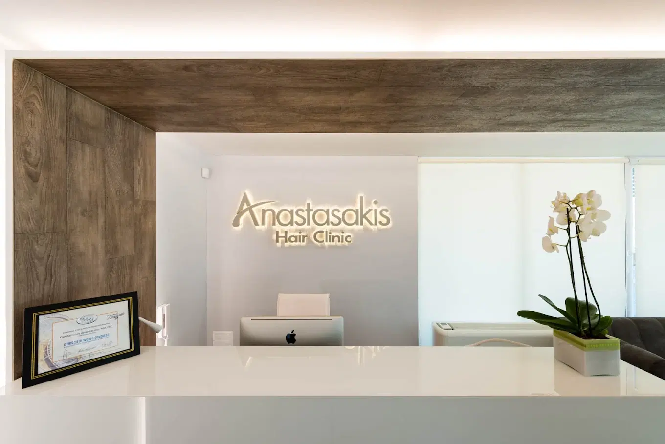 Anastasakis Hair Clinic