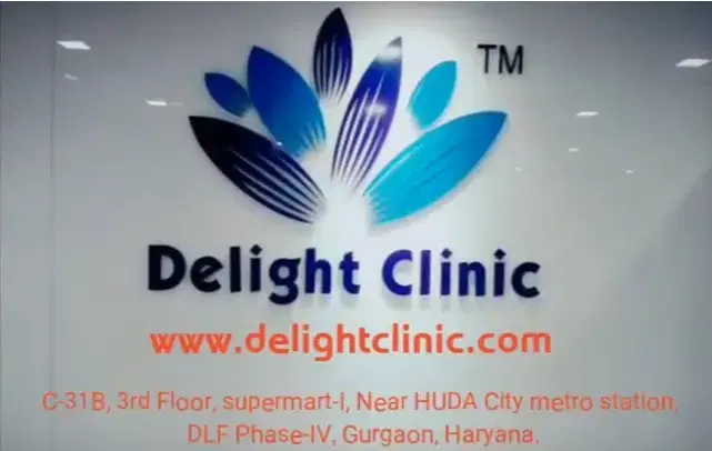 Delight Kliniği, Gurgaon