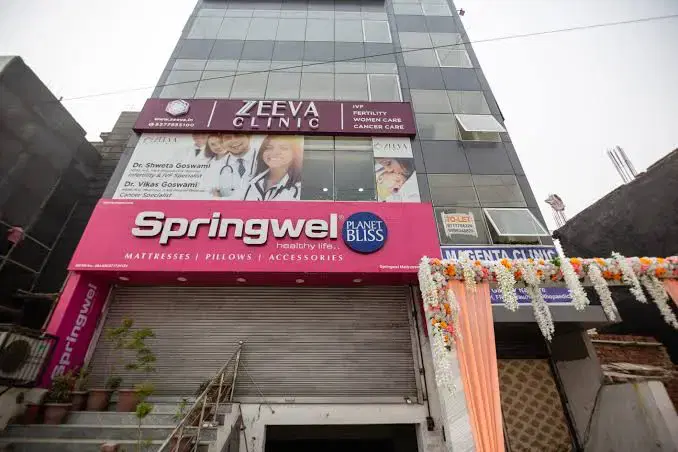 Clínica Zeeva Ahmedabad