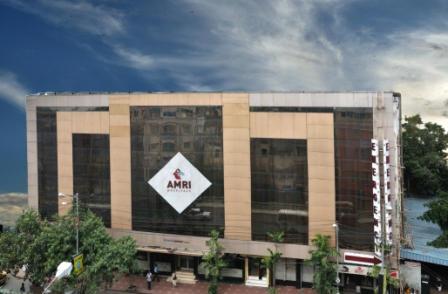 AMRI، كولكاتا (دهاكوريا)
