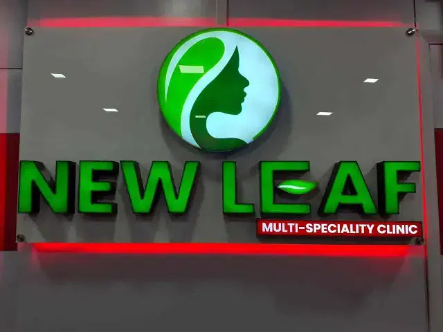 New Leaf Kliniği, Kalküta