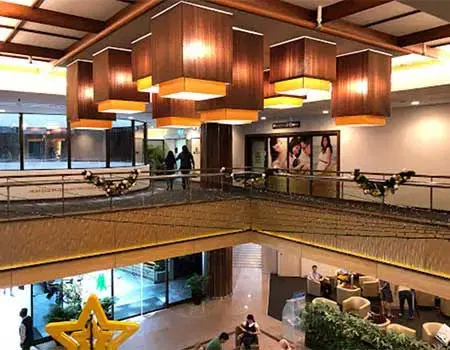 Gleneagles Hospital Singapore