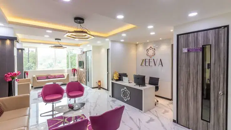 Clínica Zeeva Ahmedabad