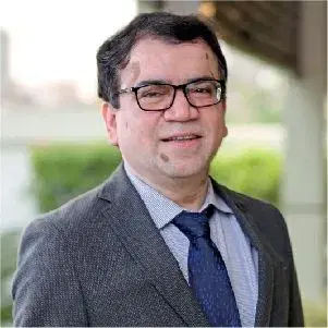 Prof. Dr. Subhash Gupta