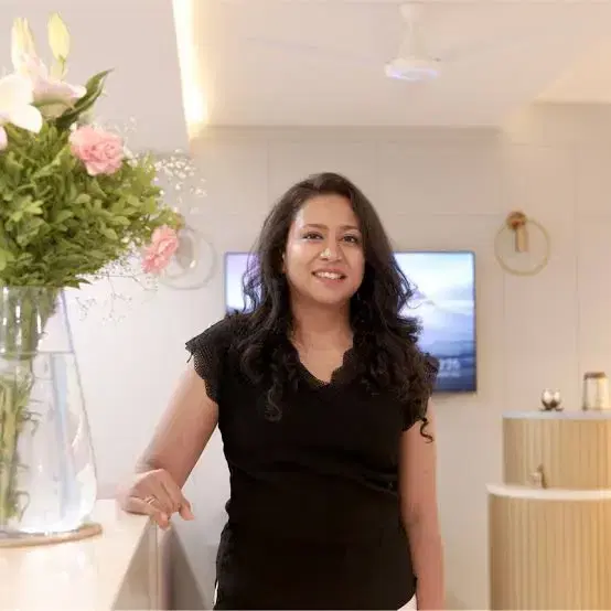 Dra. Anchal Shah
