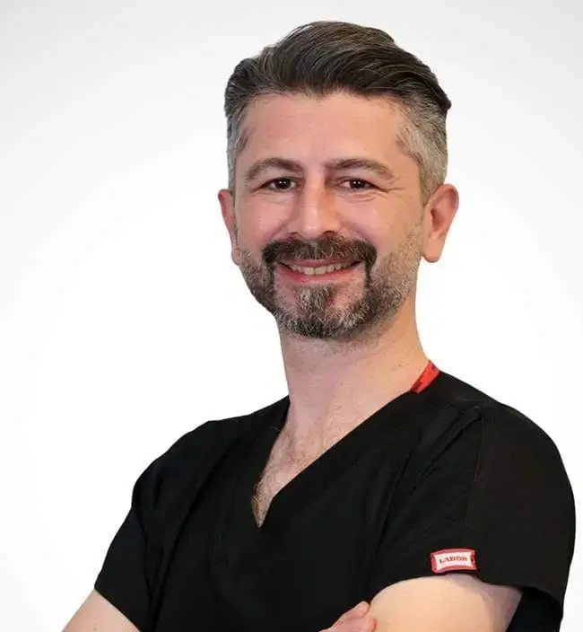 د. كان بيكينر - Yapita Health