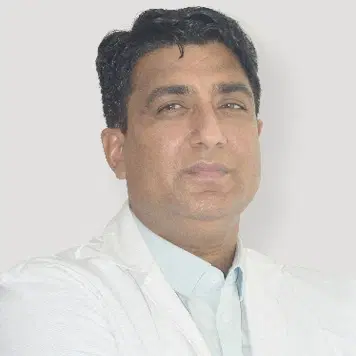د. دارما تشودهاري