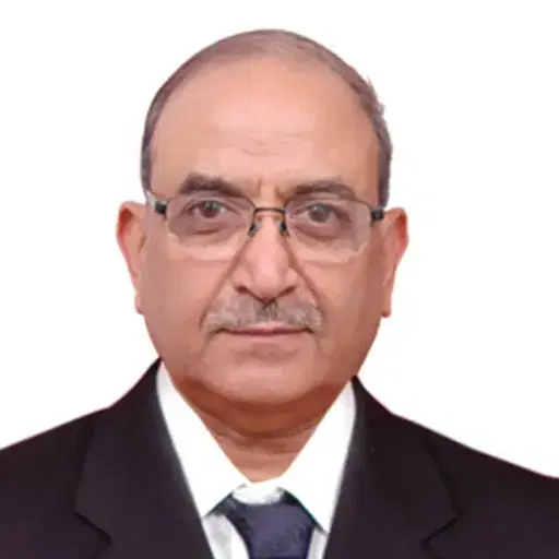 د. فيريندر كومار غوتام