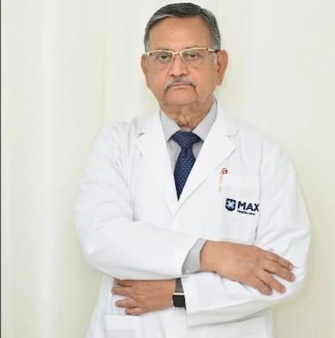 Dr. Mazhar Hussain, cel mai bun neurochirurg