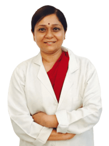 Dra. Ila Gupta