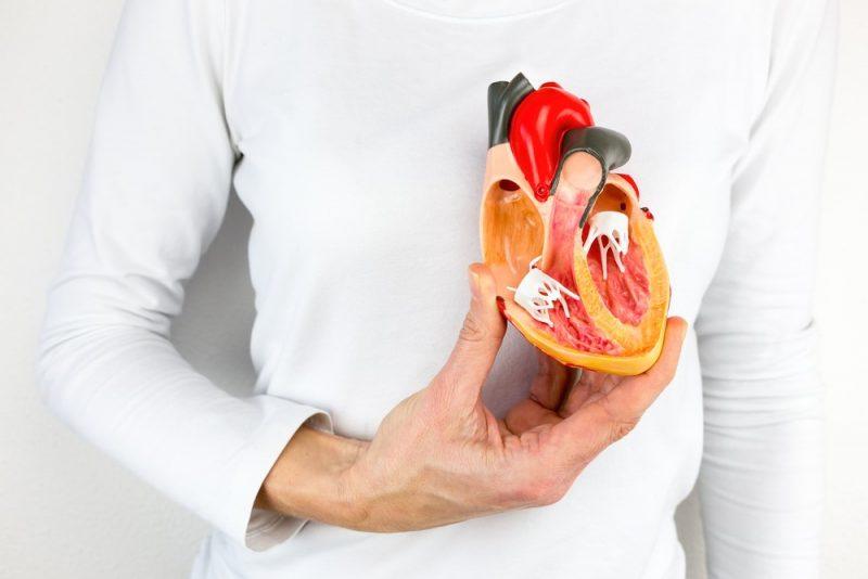 Coronary Artery Surgery