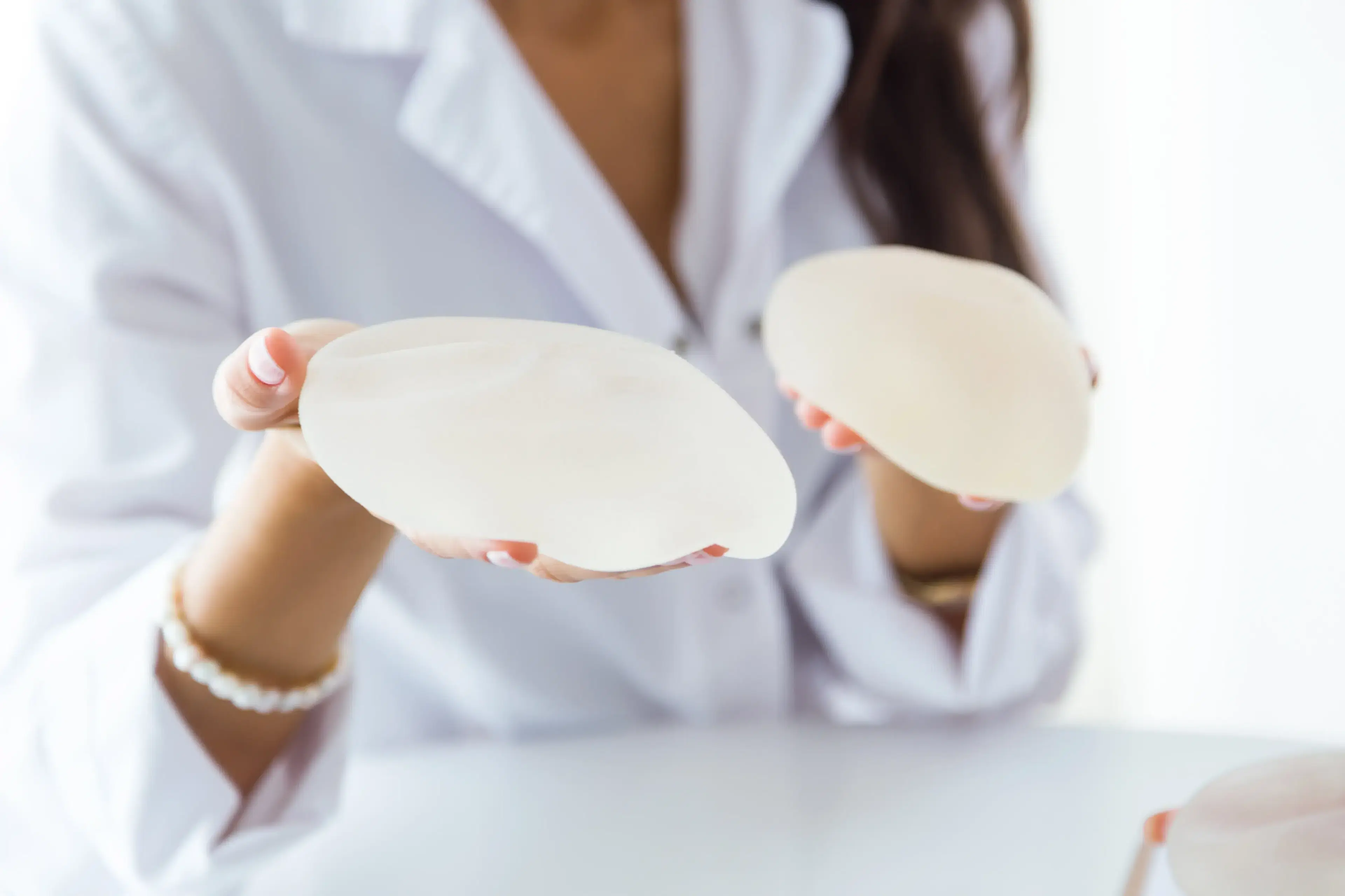 Breast Augmentation in Los Angeles