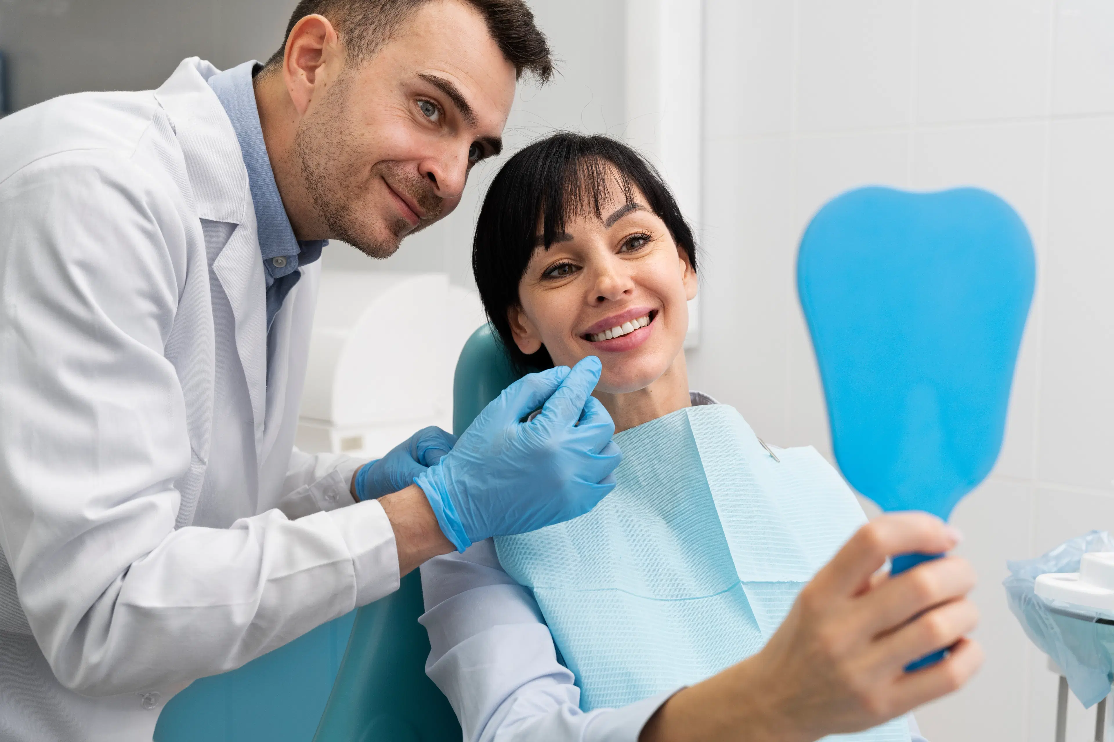 dental implants in Philippines