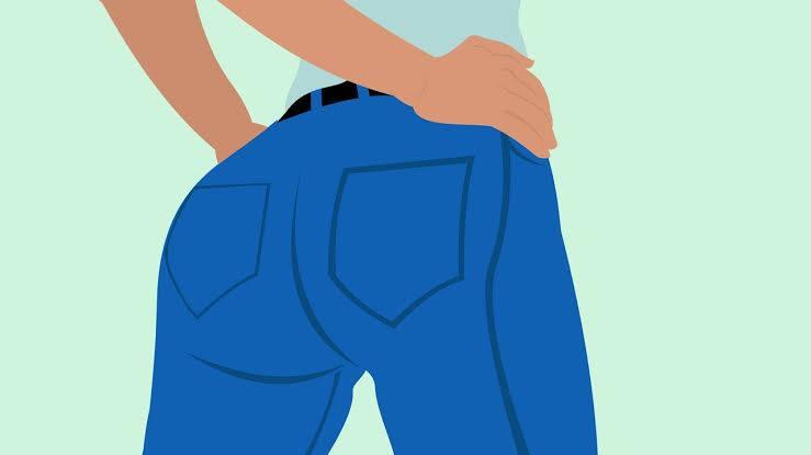 Brazilian Butt Lift at Lokman Hekim