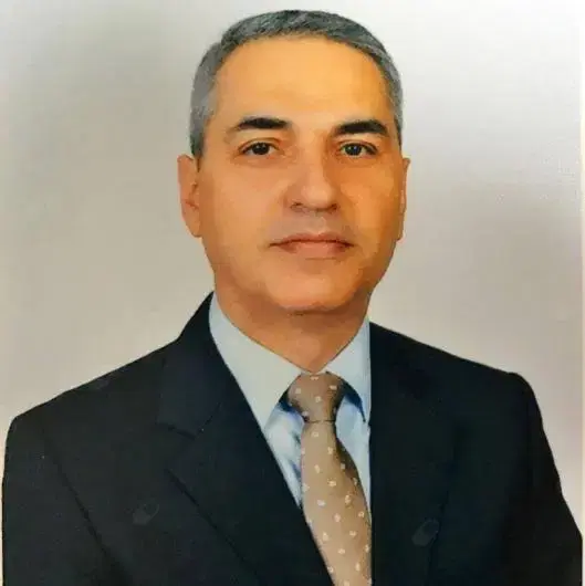 Dr. Alaattin Ozturk