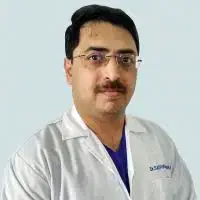 Dr. Sathyanarayana L D