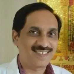 Dr. RTS Naik