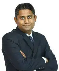 Dr. Muruganandham K