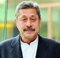 Dr. Naresh Trehan