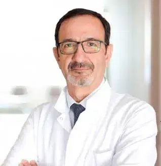 Prof. Dr. Ahmet Colak