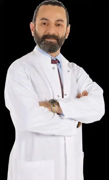 Dr. Cagatay Ozturk